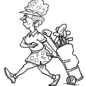 Meet your Posher, Lynette